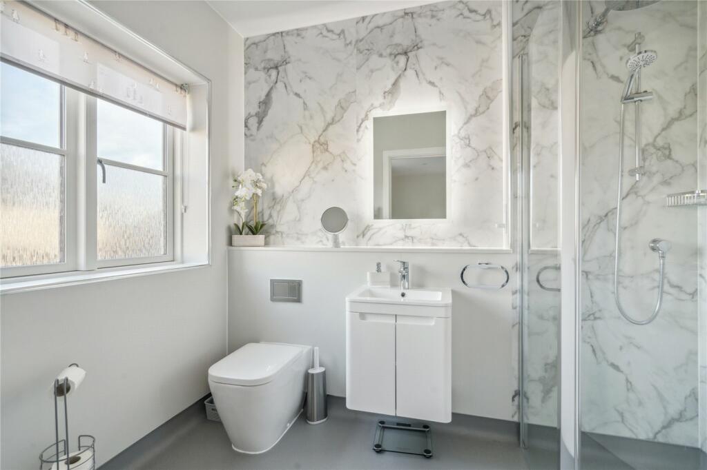 Master En Suite