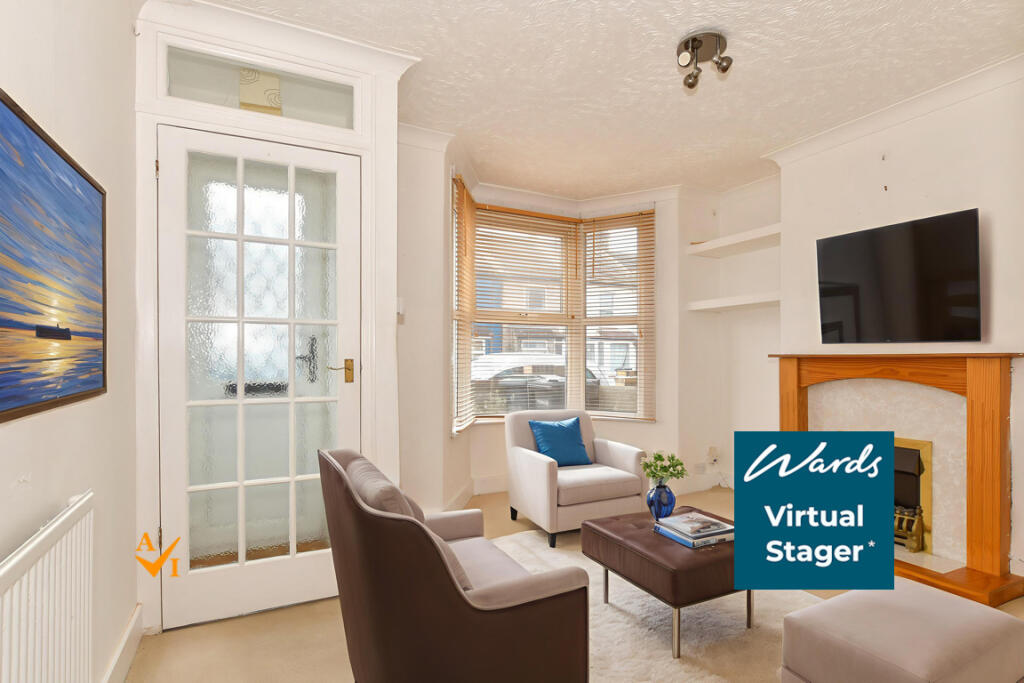 Lounge (Contemporary Style)