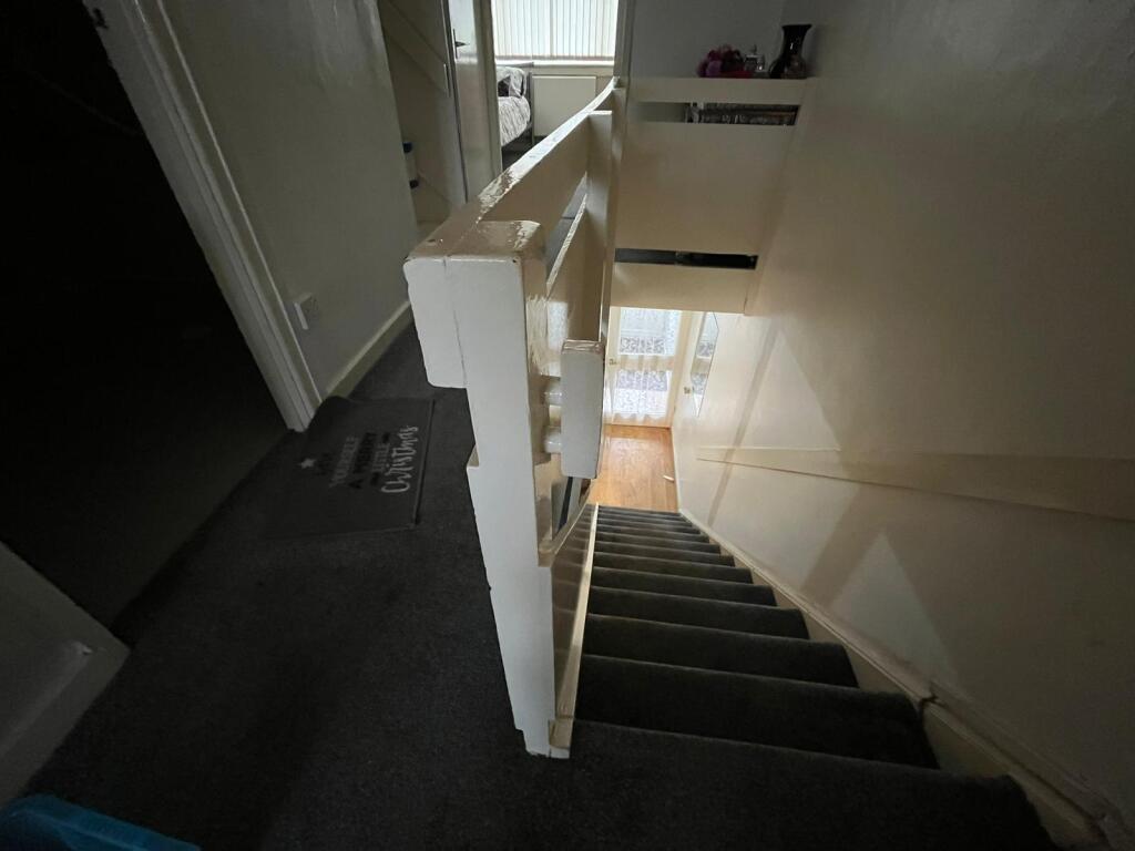 Stairway