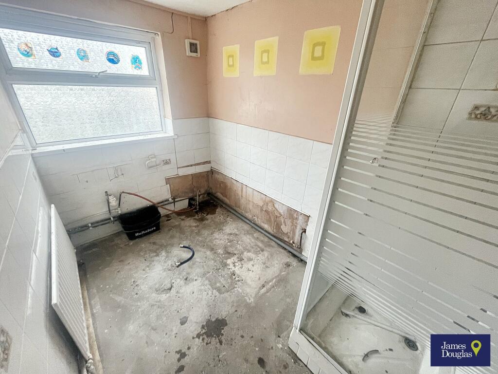 ShowerRoom