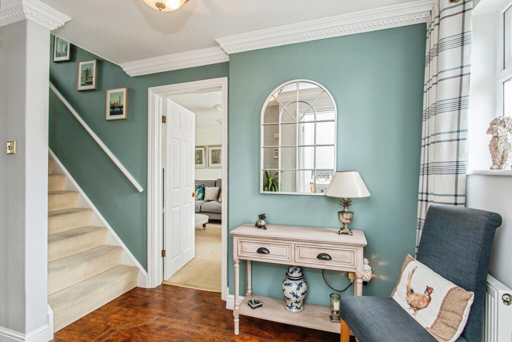 hallway