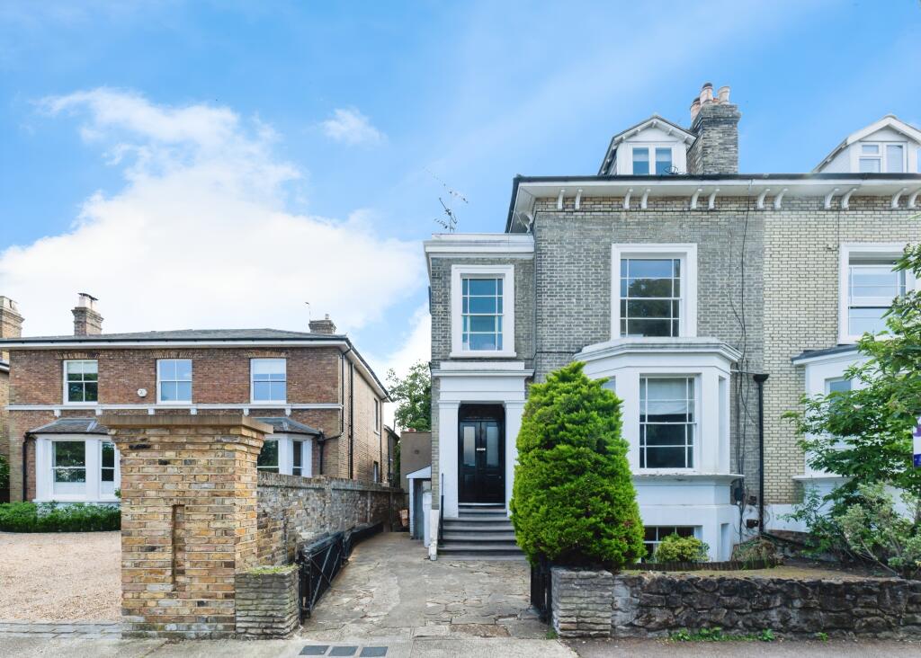 View Of The Property