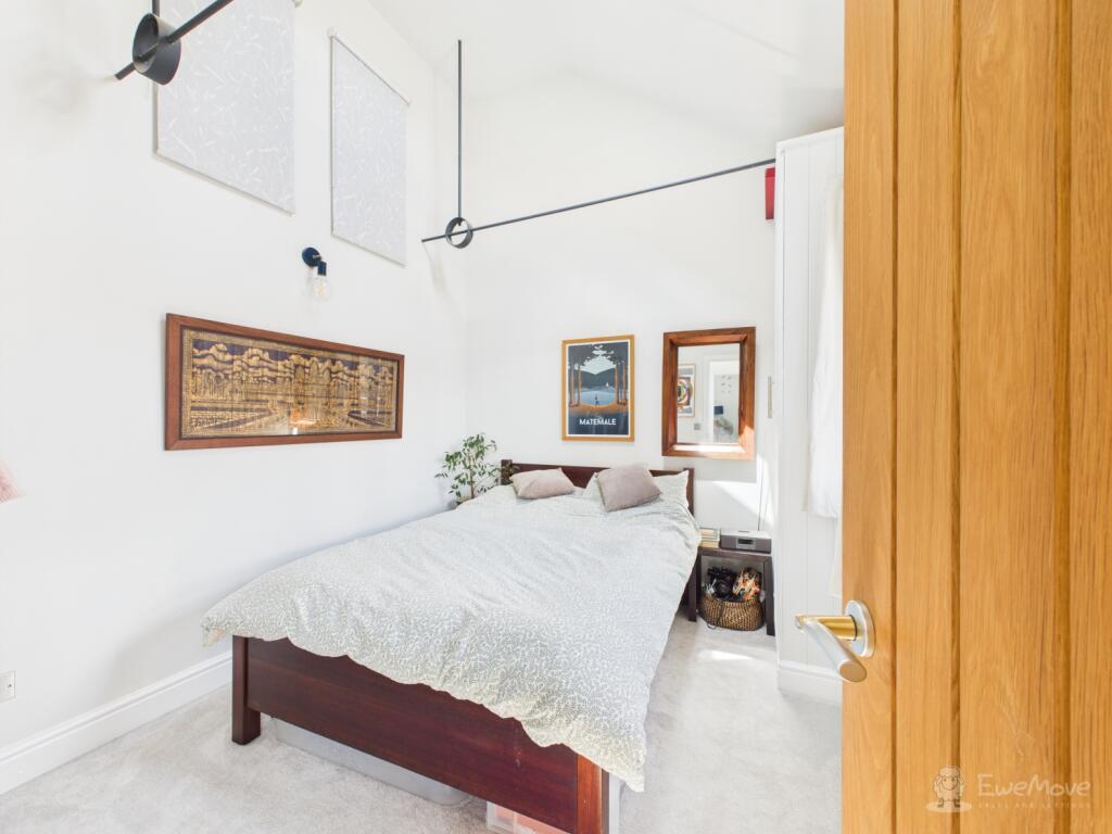 Bedroom- Mark Stephens EweMove Newmarket and Soham