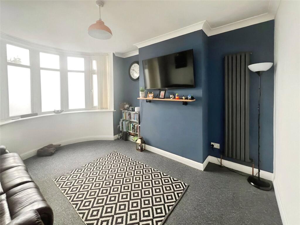 Front Living Room