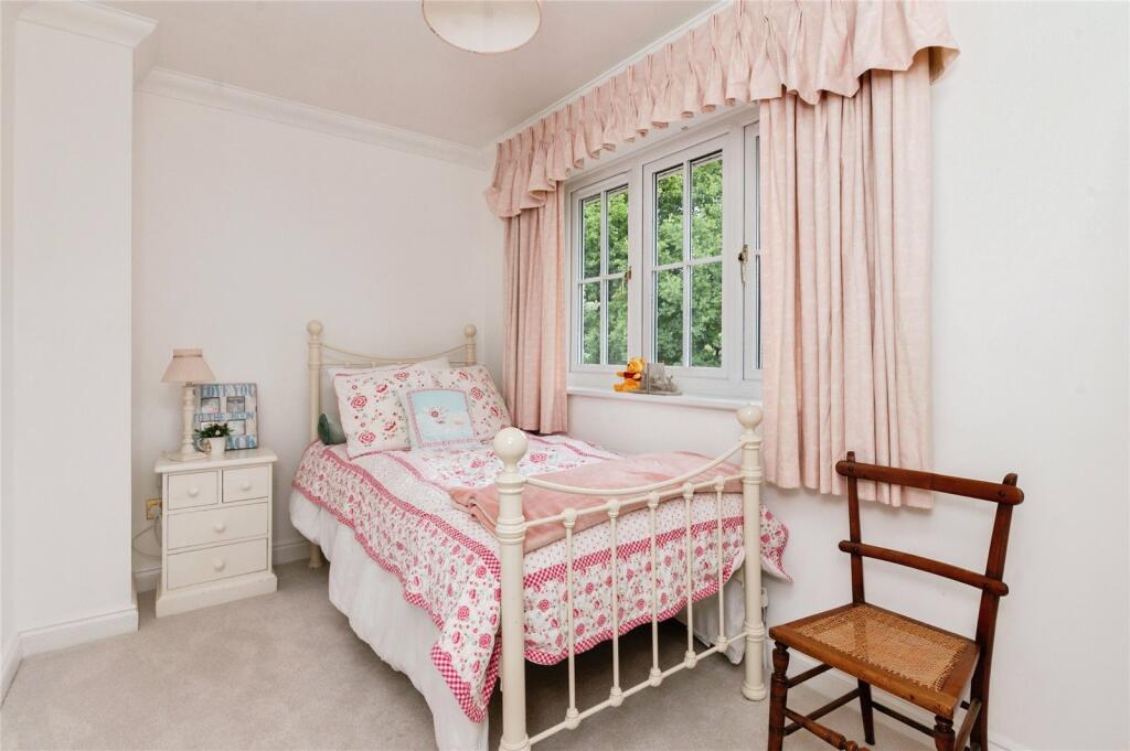 Bedroom 5