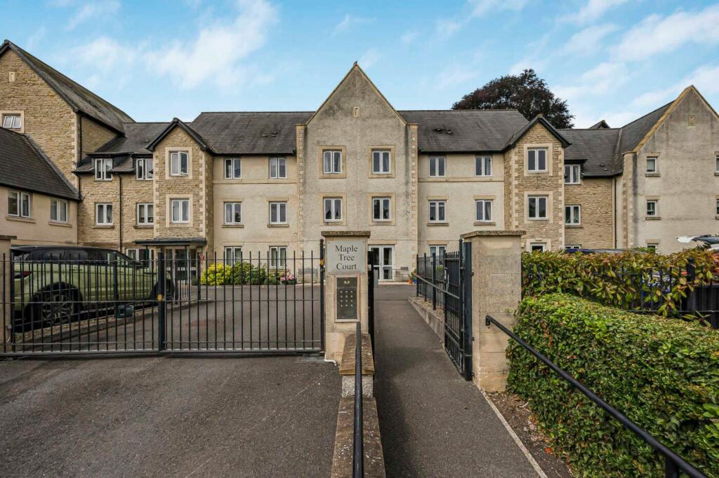 Maple Tree Court, Old Market, Nailsworth, GL6
