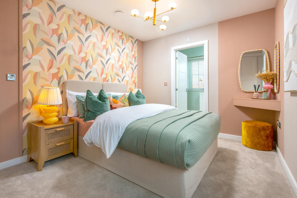 Showhome photography