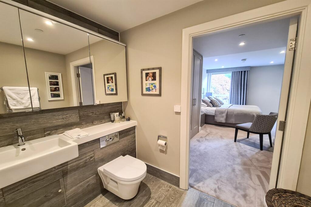 En-Suite
