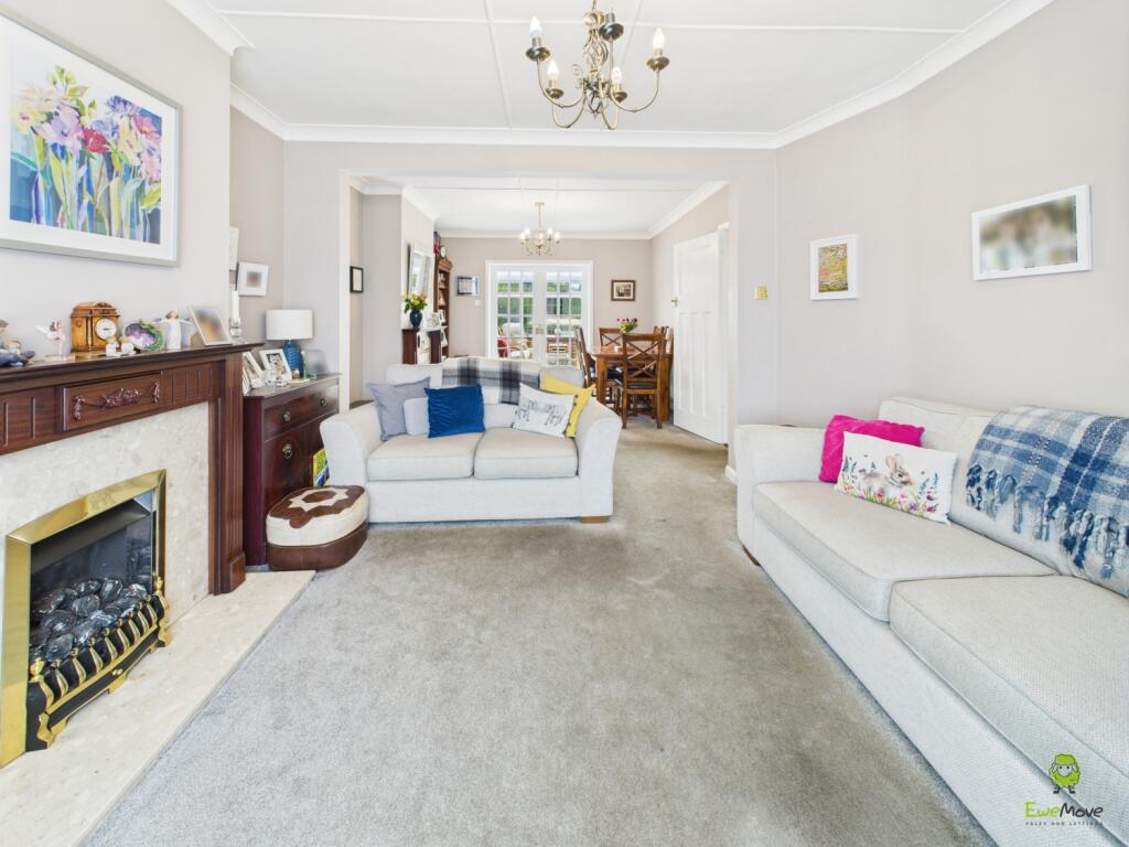 Presented By Clinton Crawford - Ewemove Bexley and