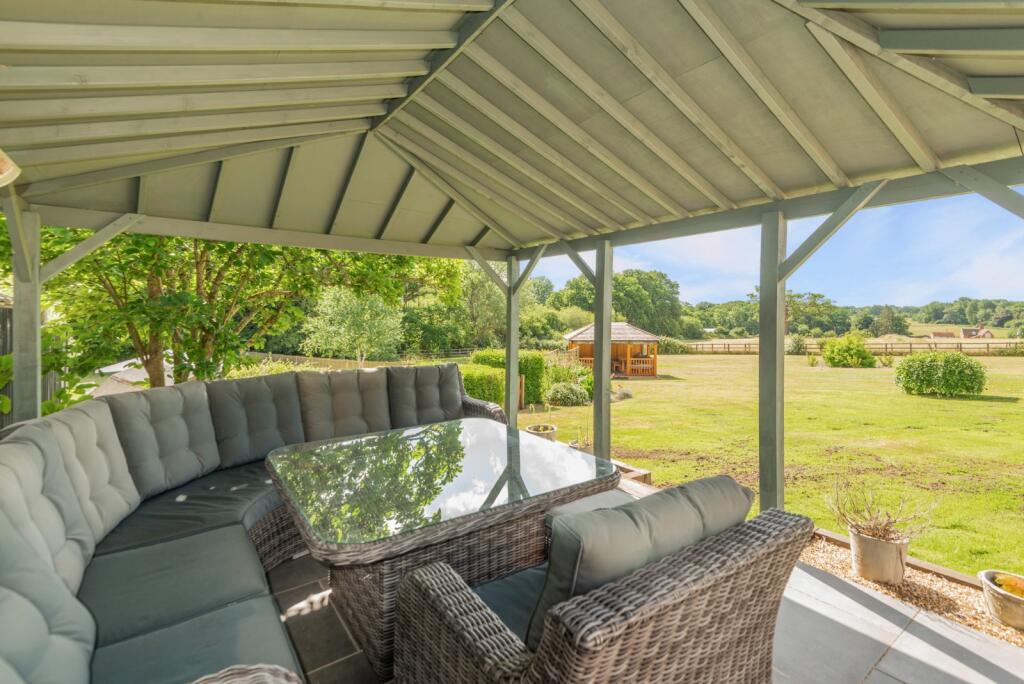 Gazebo