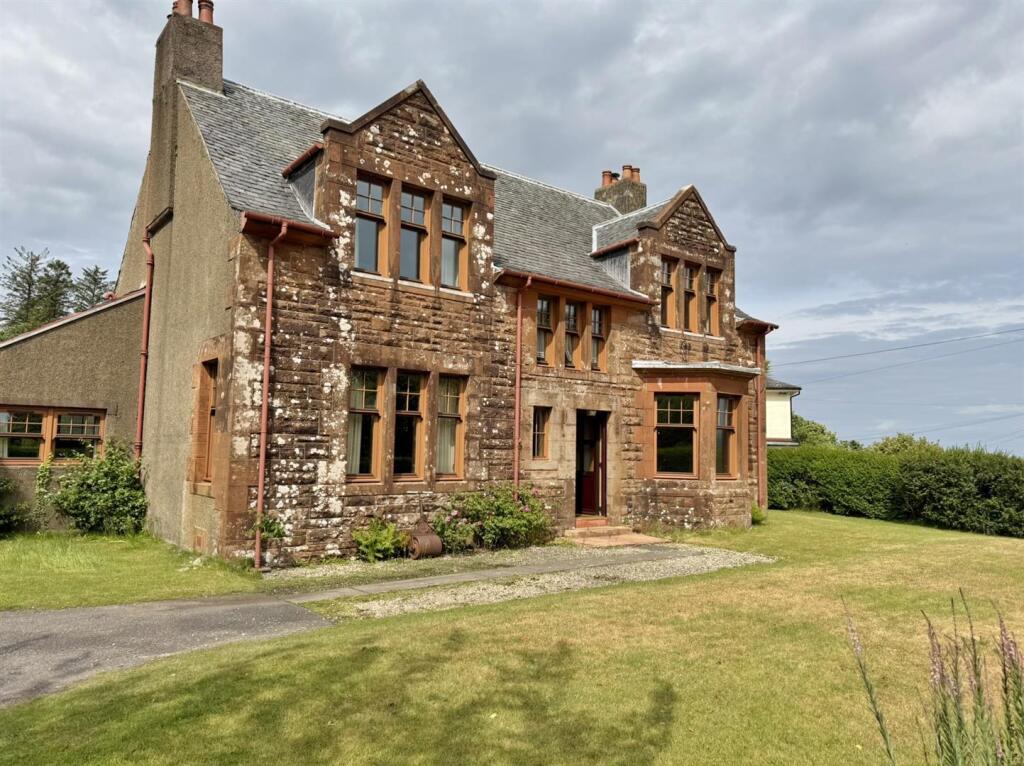 The Manse