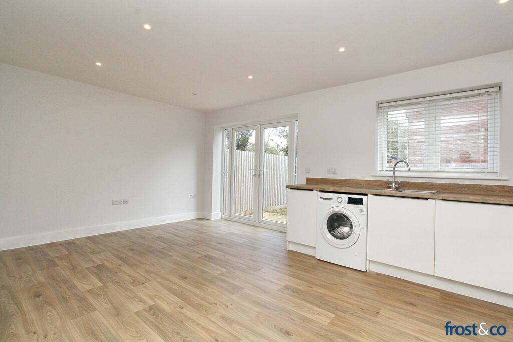 Kitchen Dining