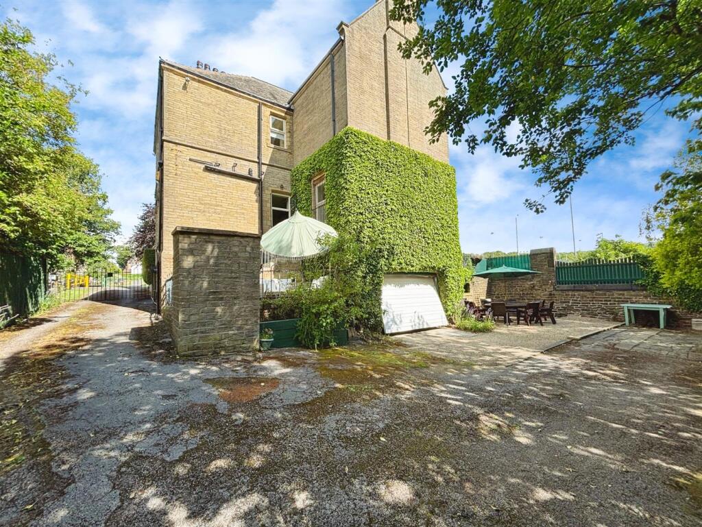 The Property