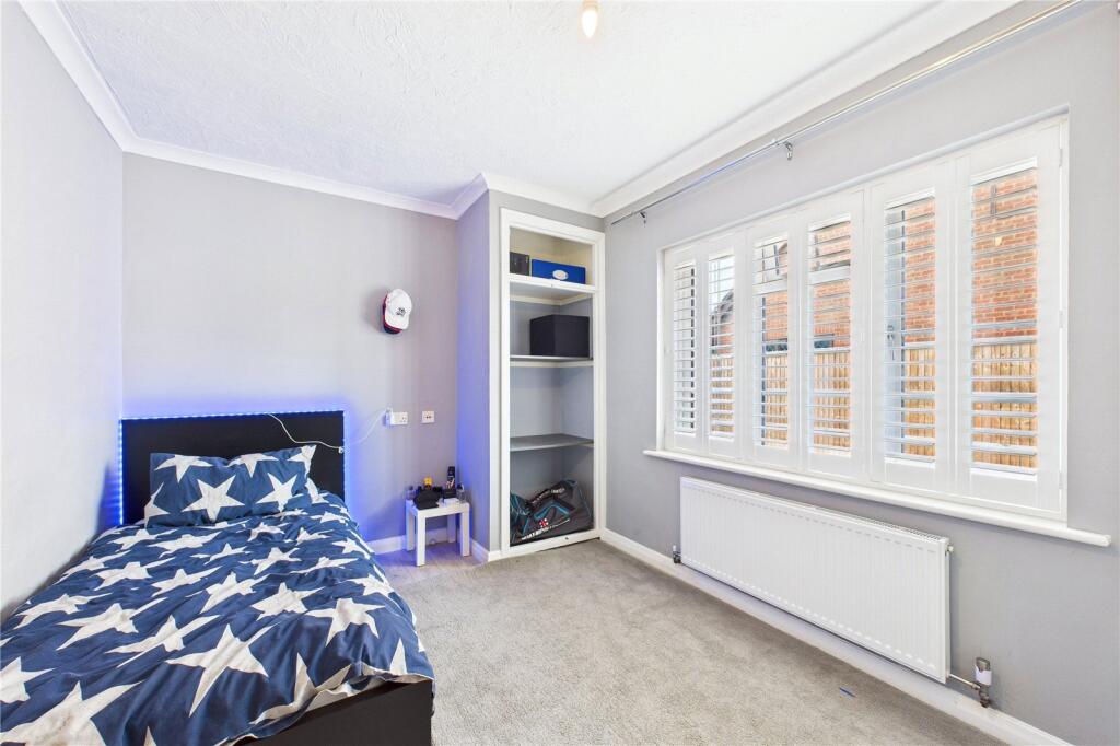 Bedroom 4