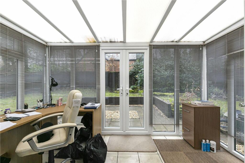 Conservatory
