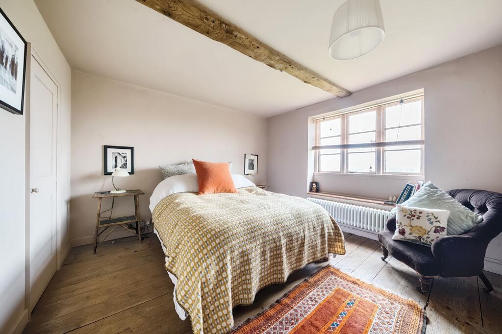 Bedroom One (1)