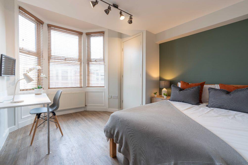176DR - Bedroom 4