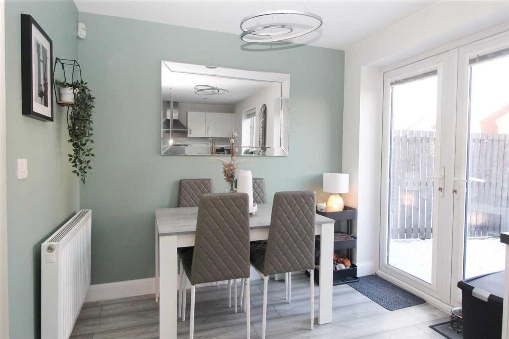 Dining Area Image