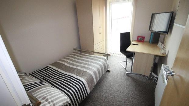 Bedroom 4