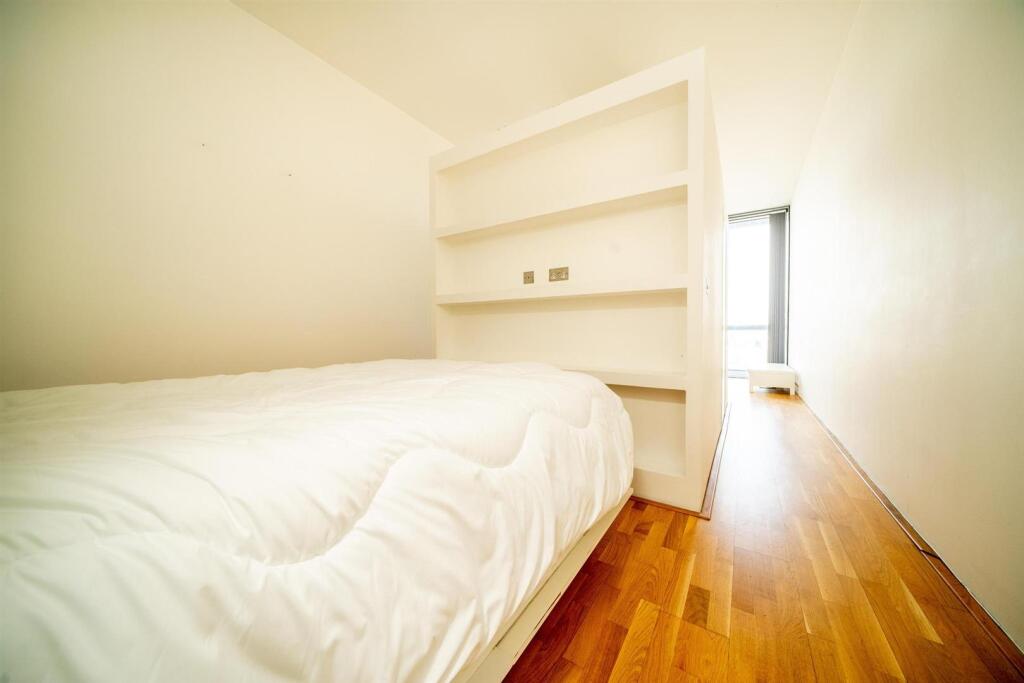 Abito 4 Clippers Quay Salford Quays