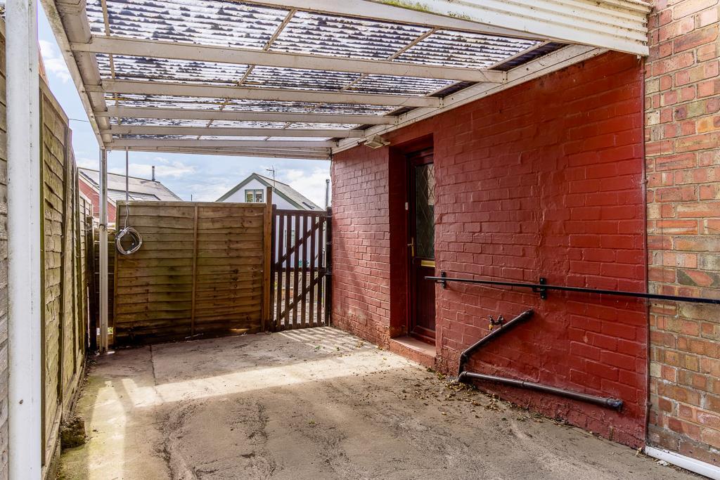 Car Port
