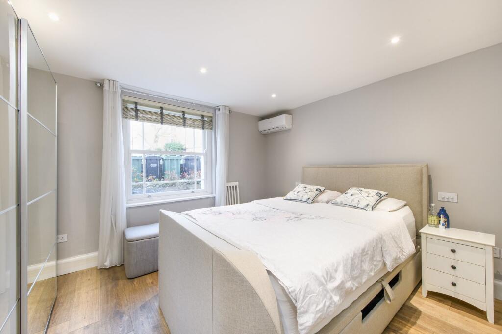 Main Bedroom 2