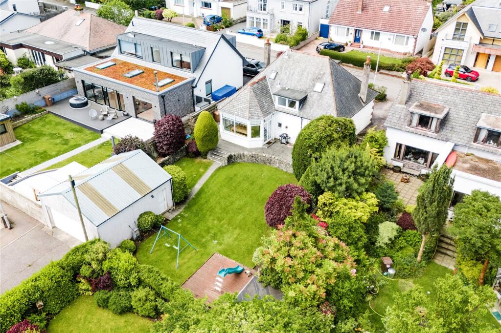 Kirk Crescent South
