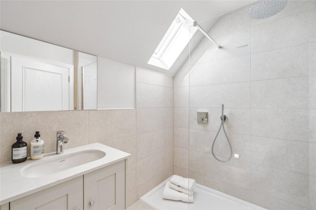 * Show Home