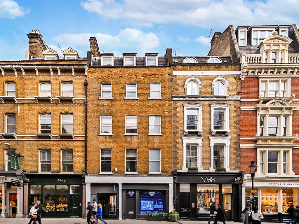 King Street