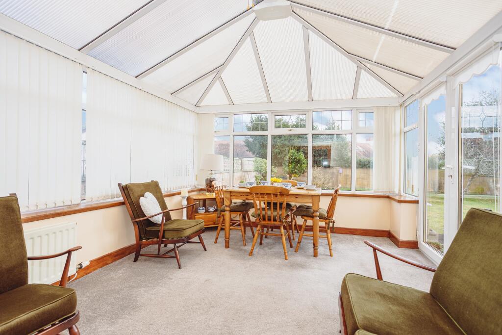 Conservatory