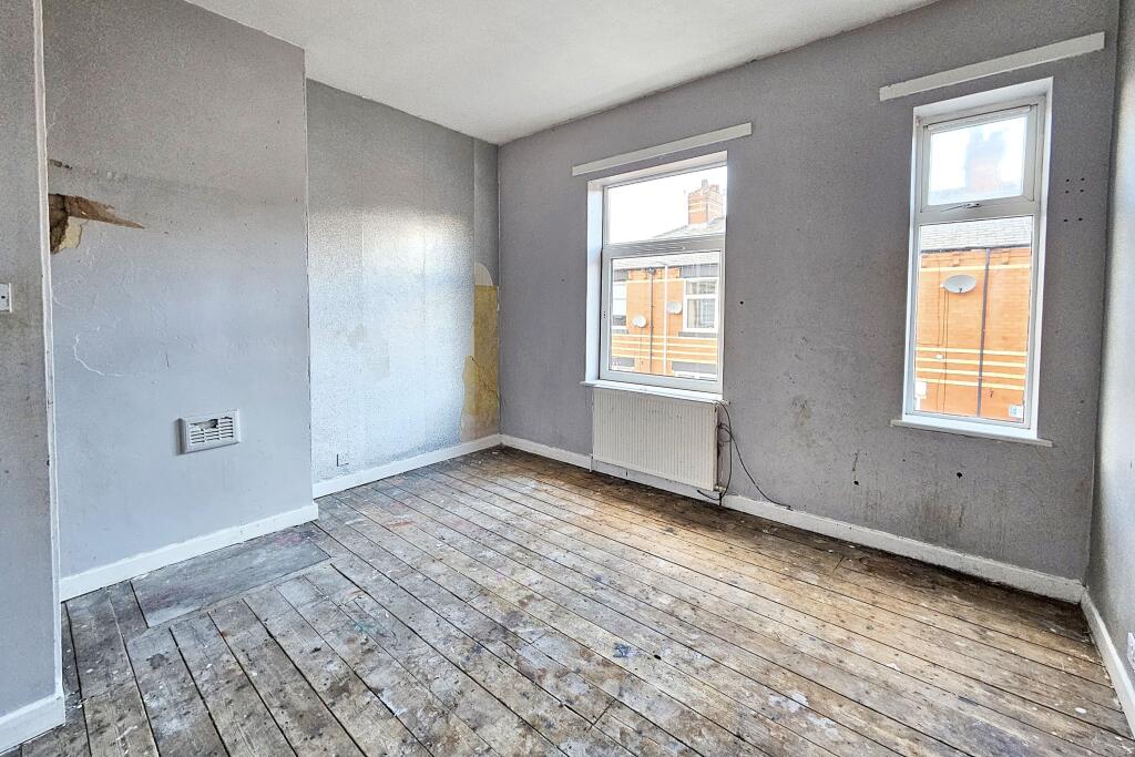 9 Piercy Street, Failsworth, Manchester, M35 0FS