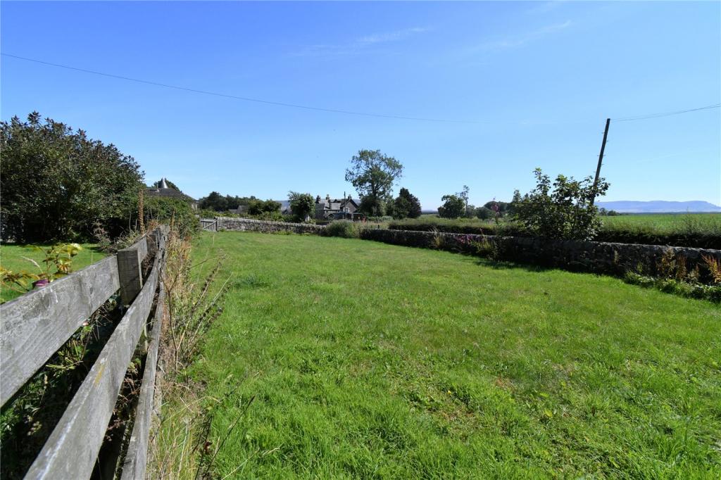 Dower Cottage