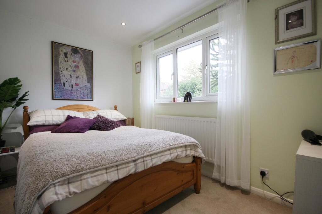 Main Bedroom
