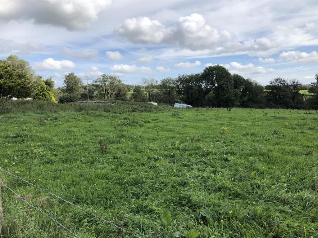 Fishguard Road, Haverfordwest