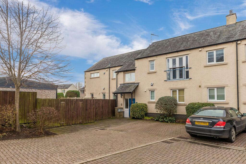 Parking Area and ...