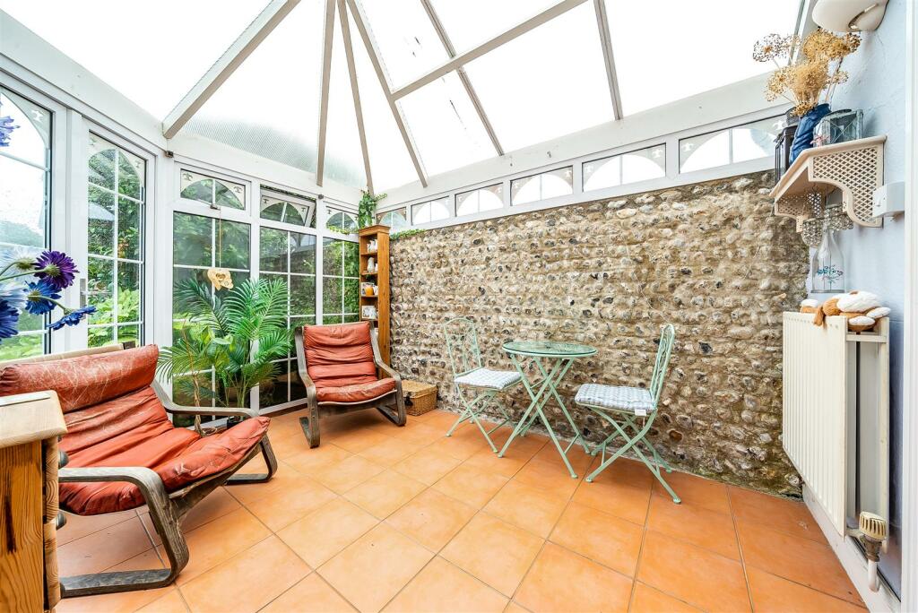 Conservatory