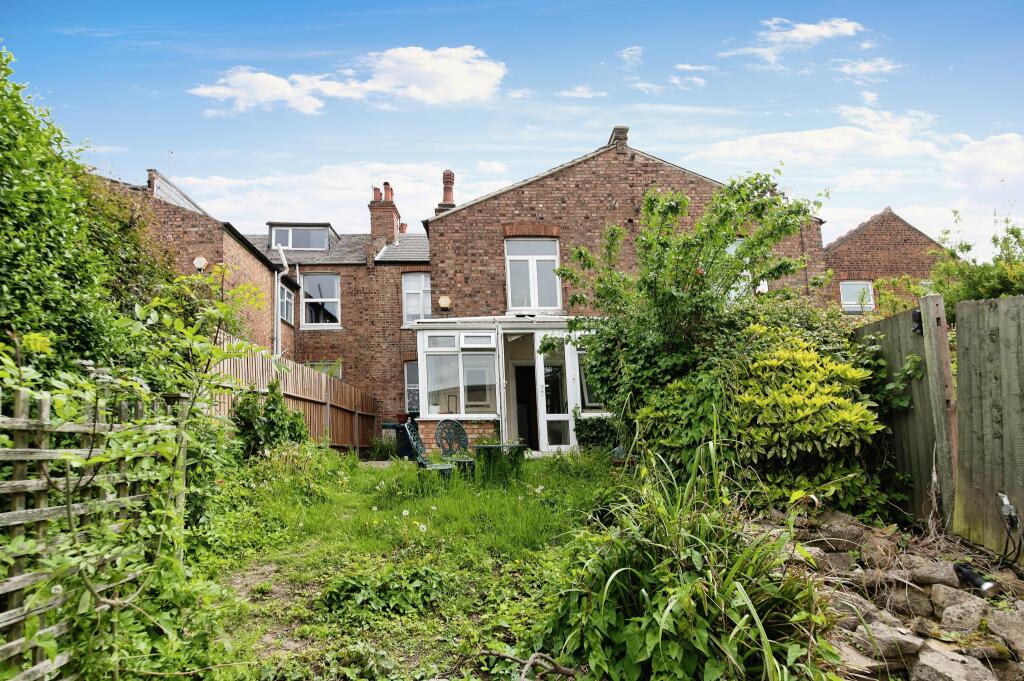 View Of The Property