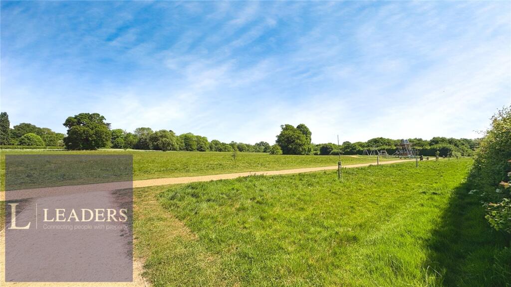 Greenspace