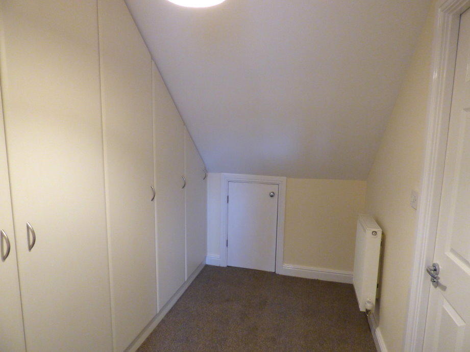 Dressing Room