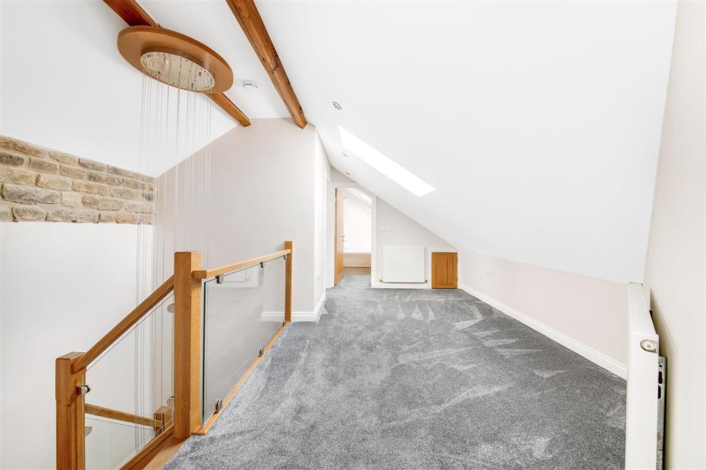 Second Floor Landing