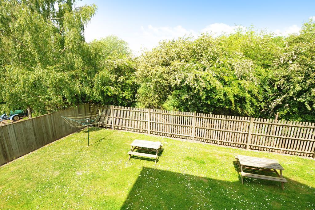 Shared Garden