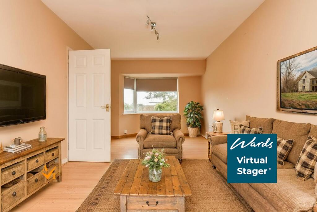 Lounge (Farmhouse Style)