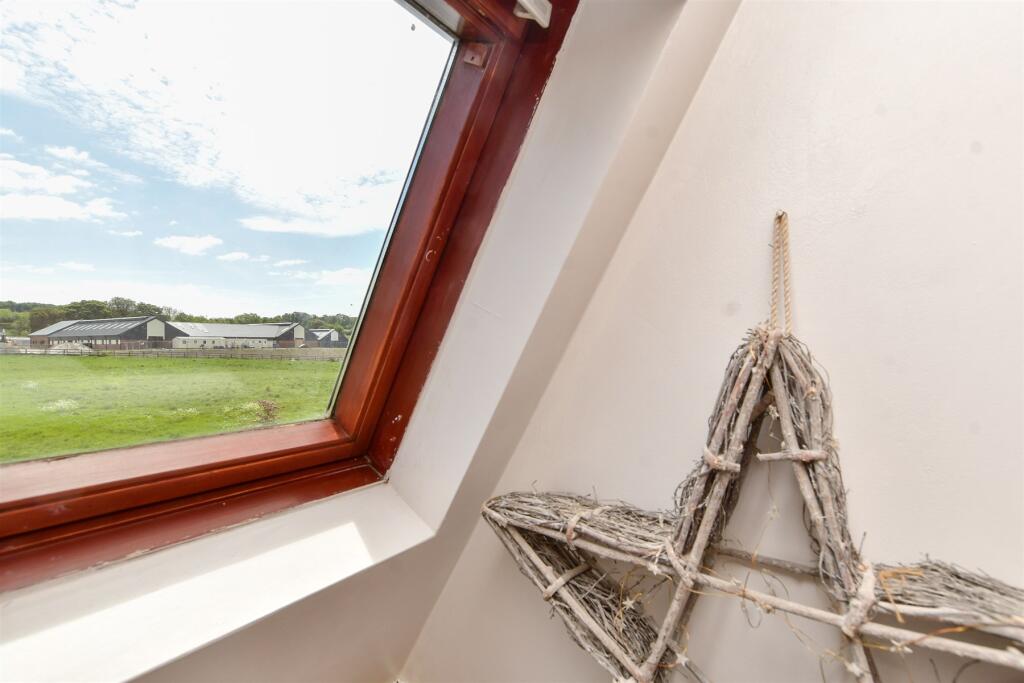 Internal Lifestyle Photograph