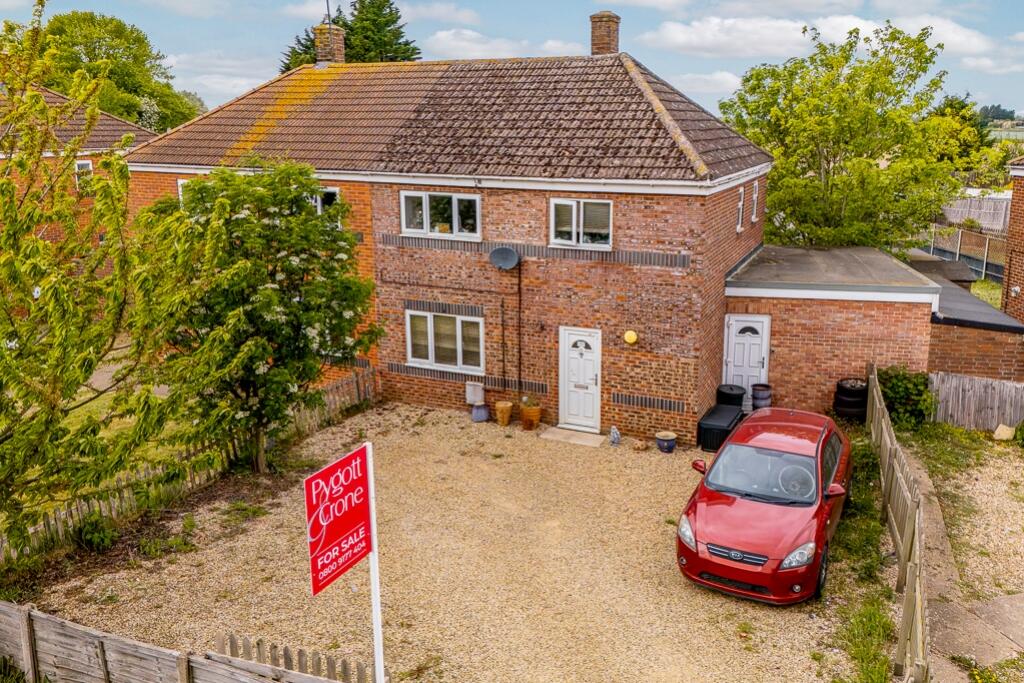 98 Station Road (Surfleet)-1