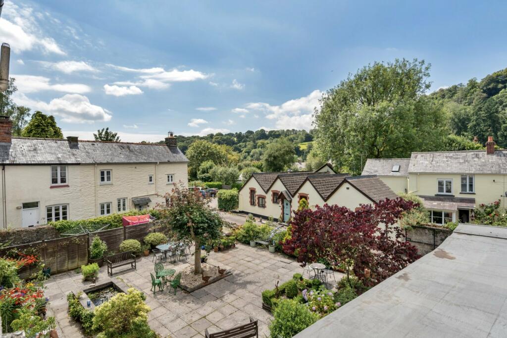 Dulverton Seddons
