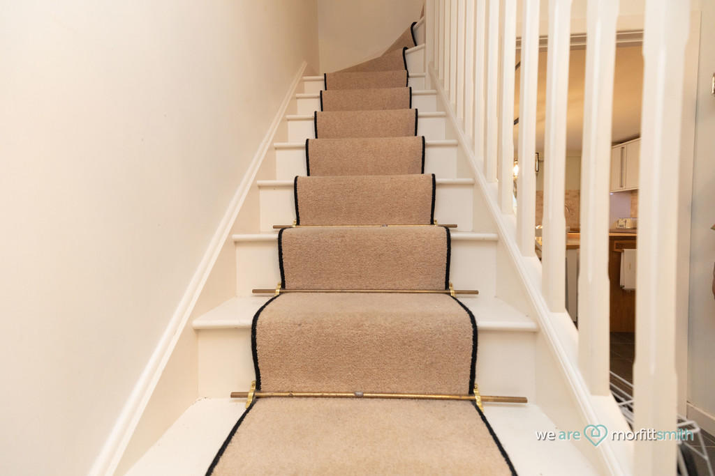 Stair
