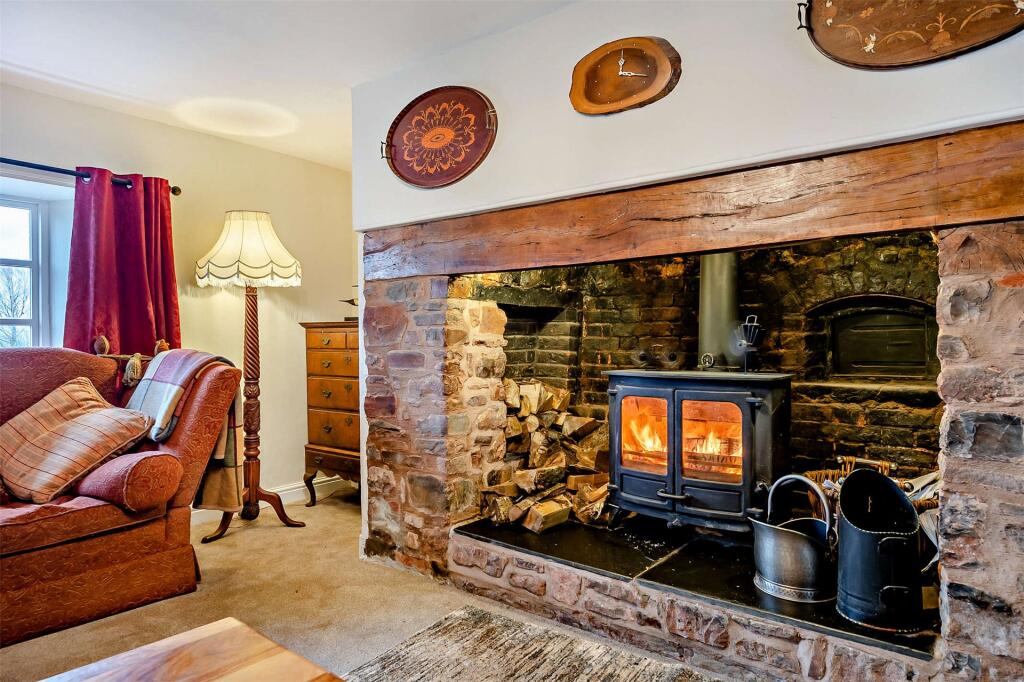 Inglenook