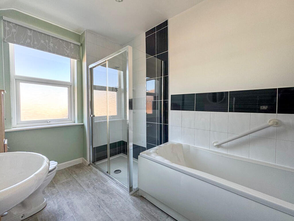 Bathroom/WC/shower