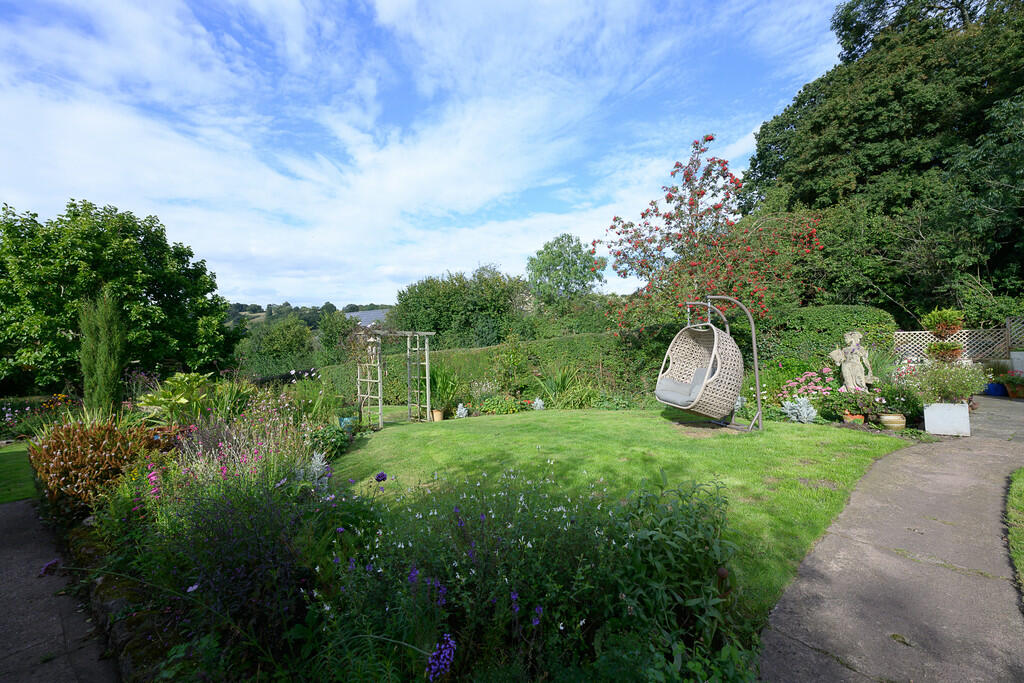 Greytree Cottage-...