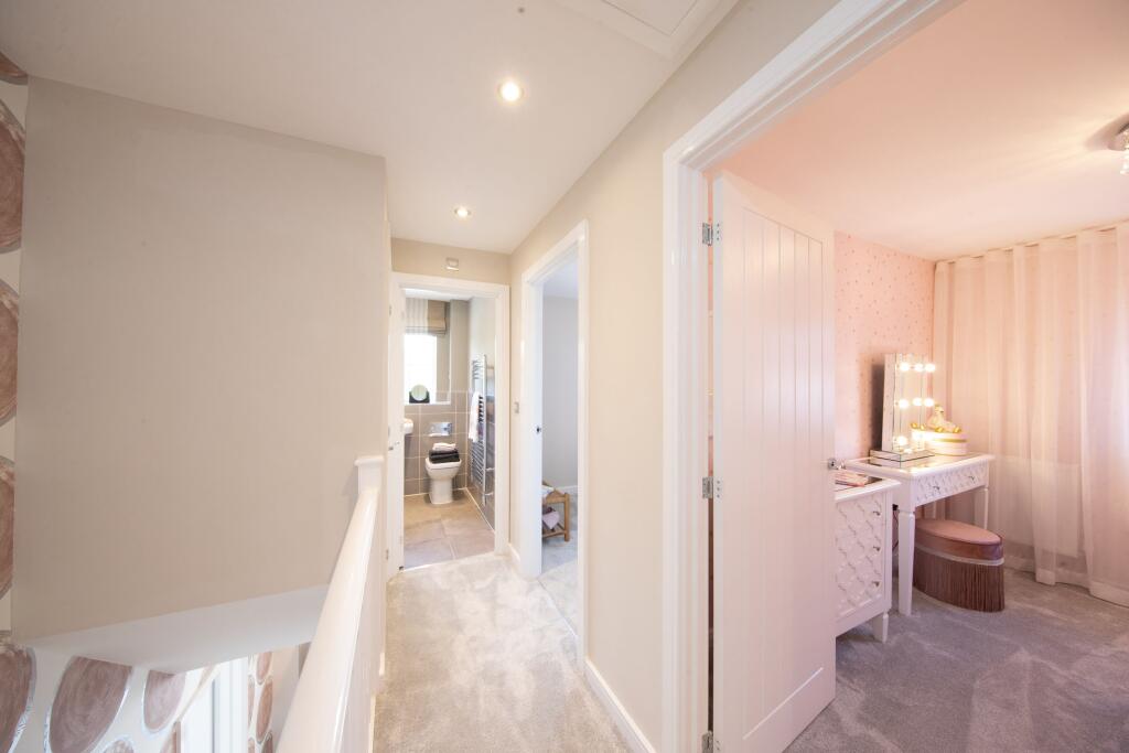 Showhome Photography